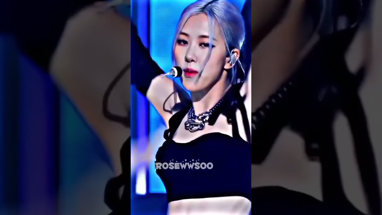 vsp edit #vsp #blackpink #rose #edit #keşfet