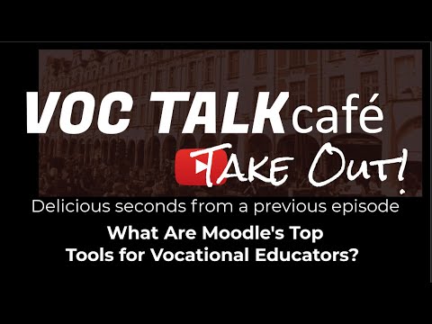 VTC Take Out: Moodle