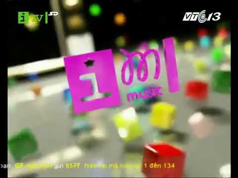 VTC13 ITV (Hình Hiệu) Từ 2011/2017