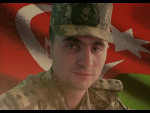 Vətən uğrunda döyüşüb, özü Vətən olan şəhid Amin Gülməmmədov