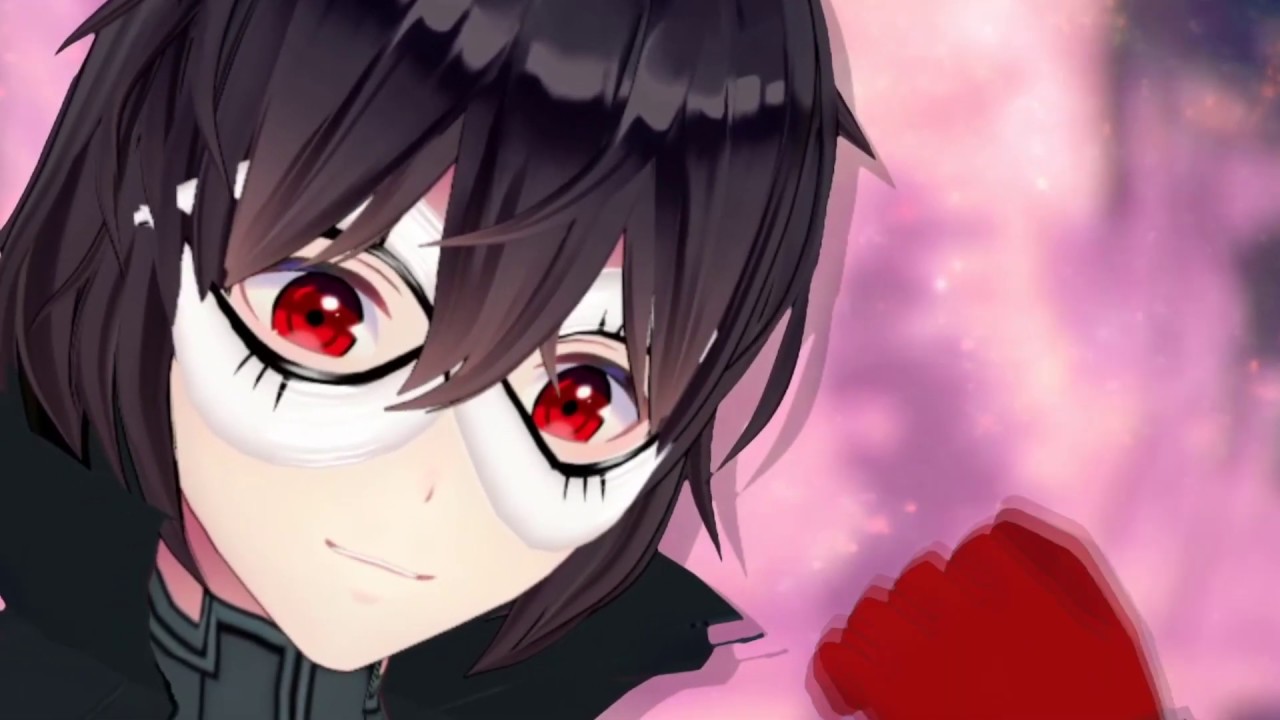 [VTUBER] Seikyuu's Wakatta meme