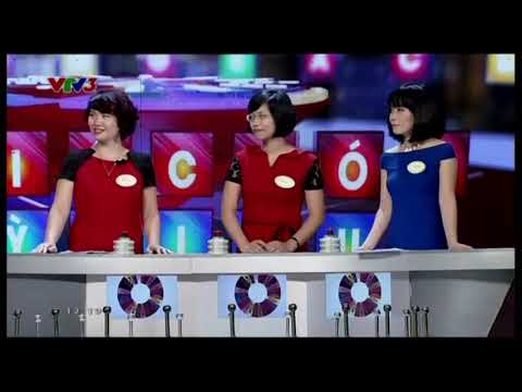 VTV3 | Chương trình Chiếc nón kỳ diệu | 28/06/2014