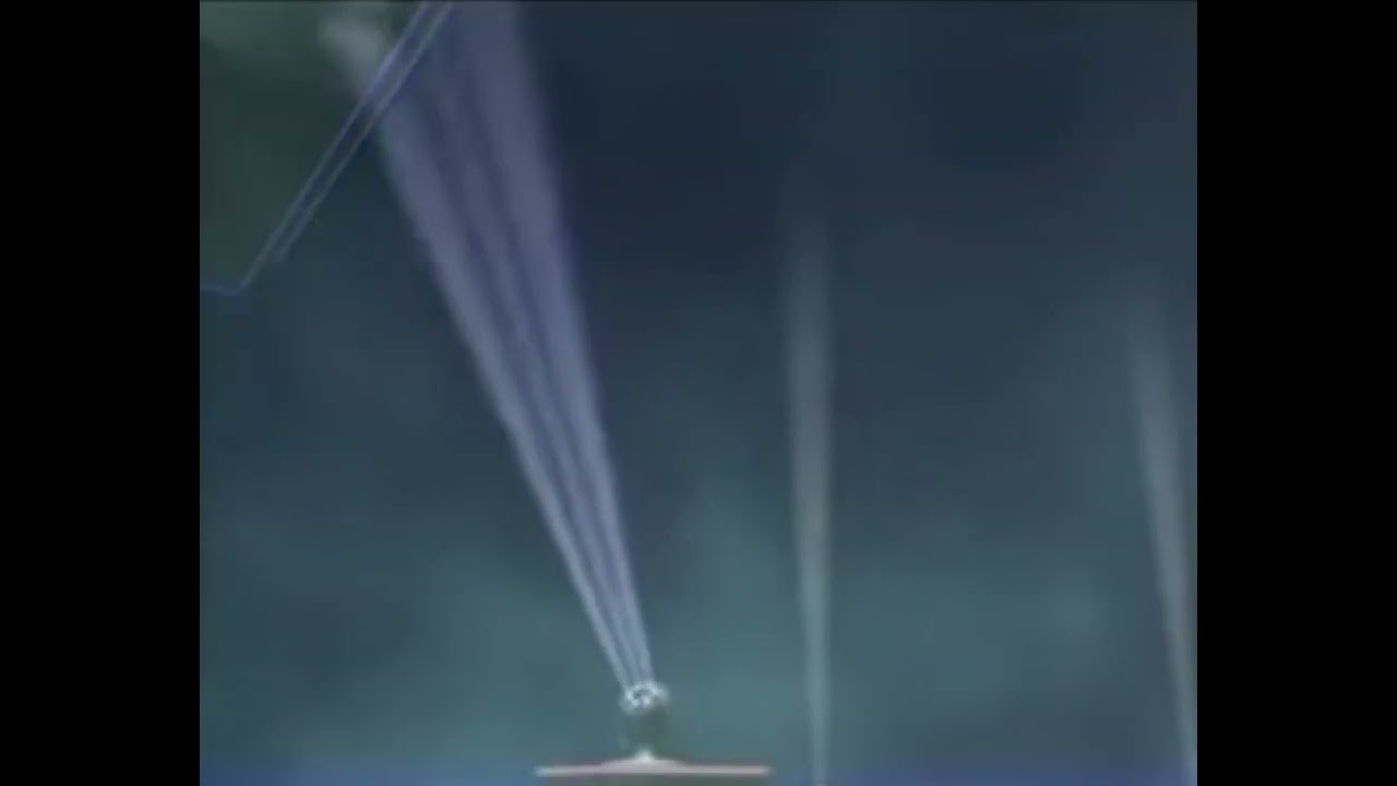 VTV3 | Hình hiệu Chiếc nón kỳ diệu (12/05/2001 - 2007 + Ghép + Full + No logo)