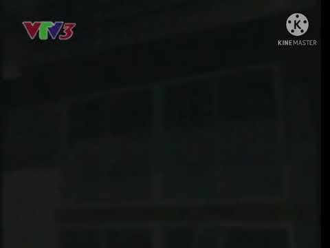 VTV3 - Hình Hiệu Không Gian Đẹp (2007 - 2008)