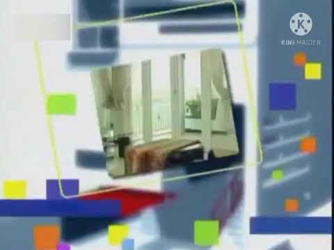 VTV3 - Hình hiệu Không Gian Đẹp (2008)