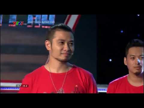 VTV3 - Thử Thách Đường Phố - (1/11/2014)