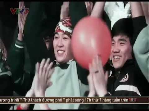 VTV3 | Trò chơi Thử thách đường phố | 11/01/2014, số thứ nhất