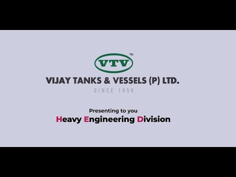 VTV-Heavy Engineering Division