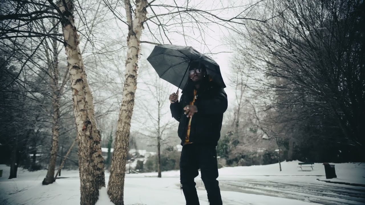 VUDA - SWING (Official Video)