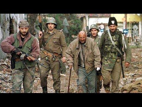 Vukovar 1991 - Domovinski Rat