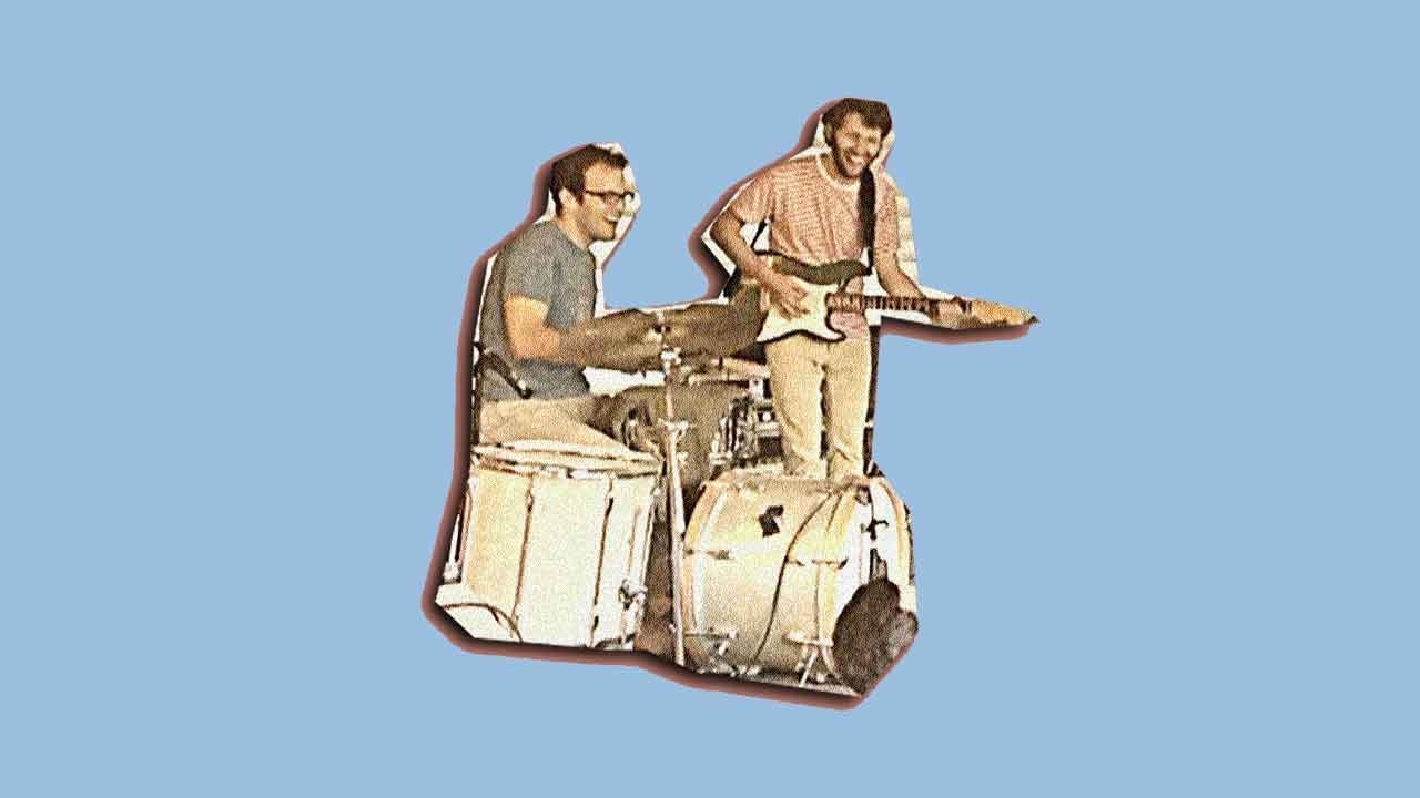 VULFPECK /// 1612