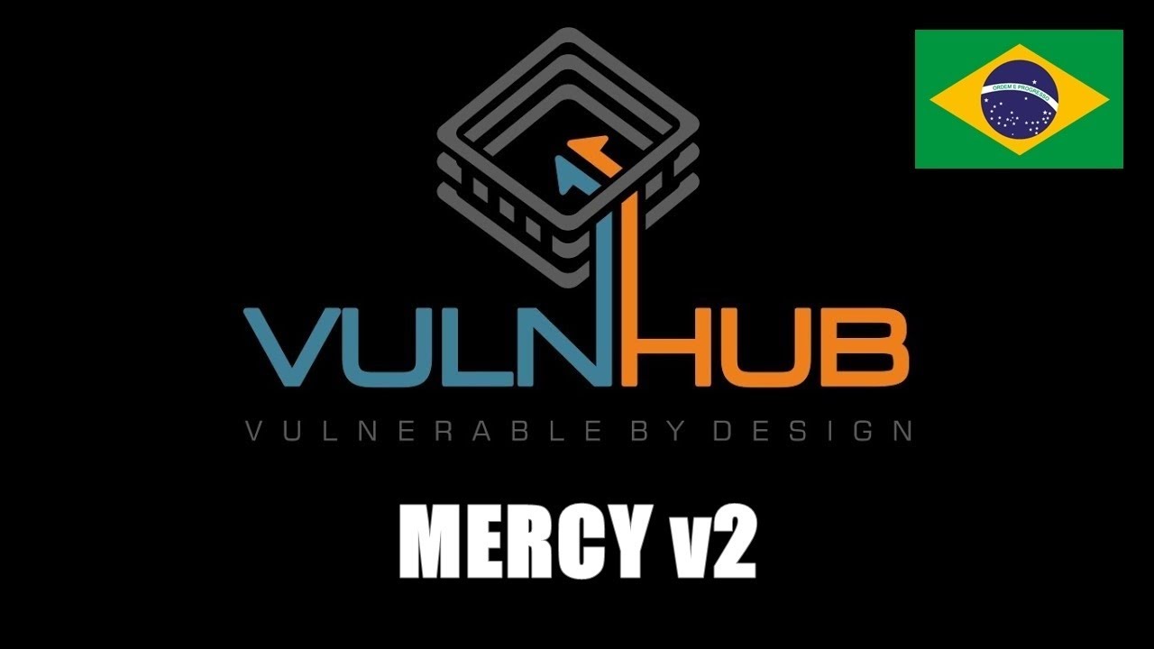 Vulnhub - MERCY v2 - Preparatório OSCP
