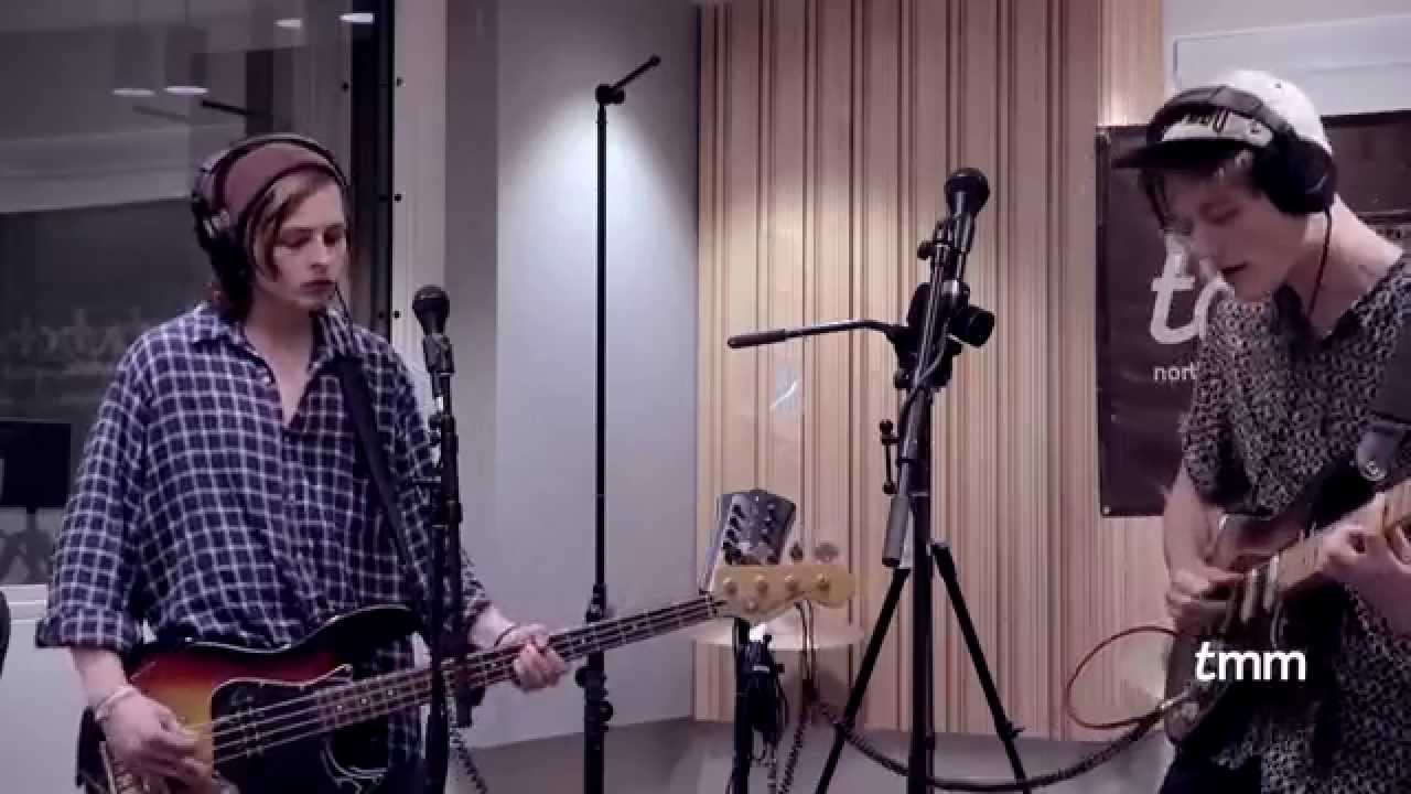 Vundabar - Darla