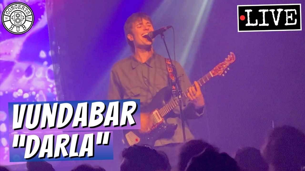 Vundabar 