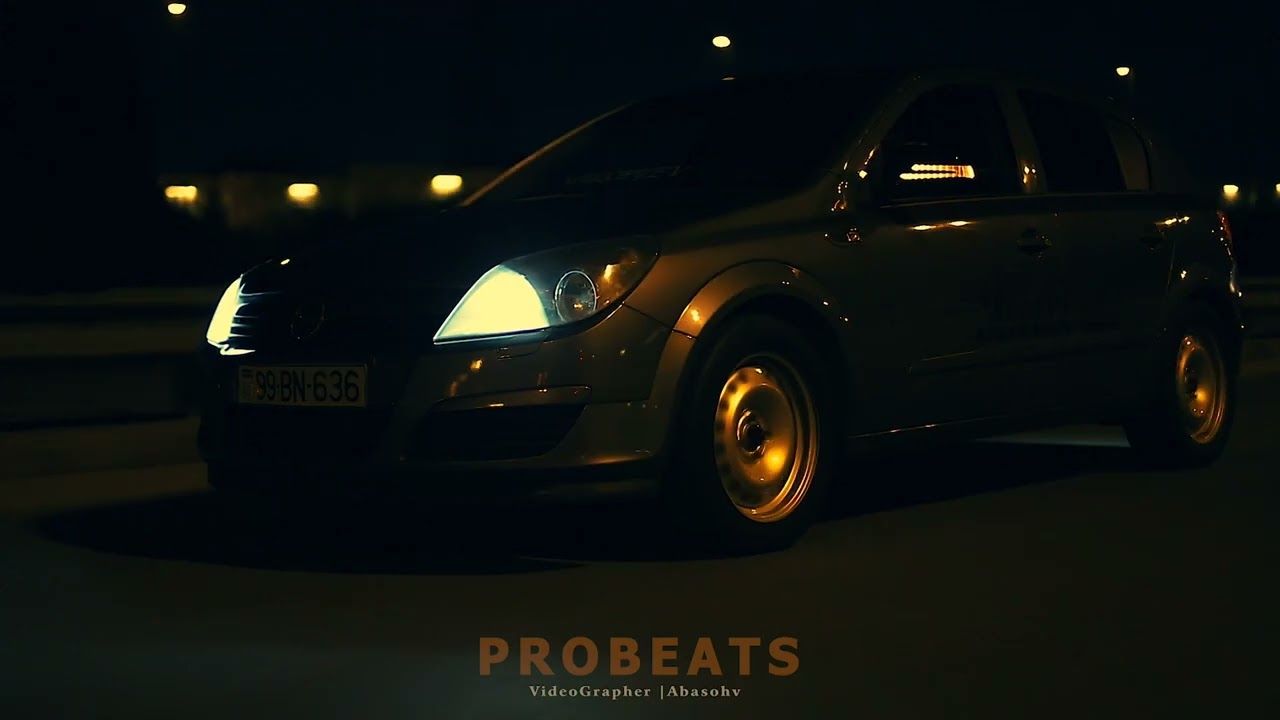 Vuqar & Perviz & Orxan - Muzikalni Gedir Meyxana Remix (ProBeats Remix 2024)