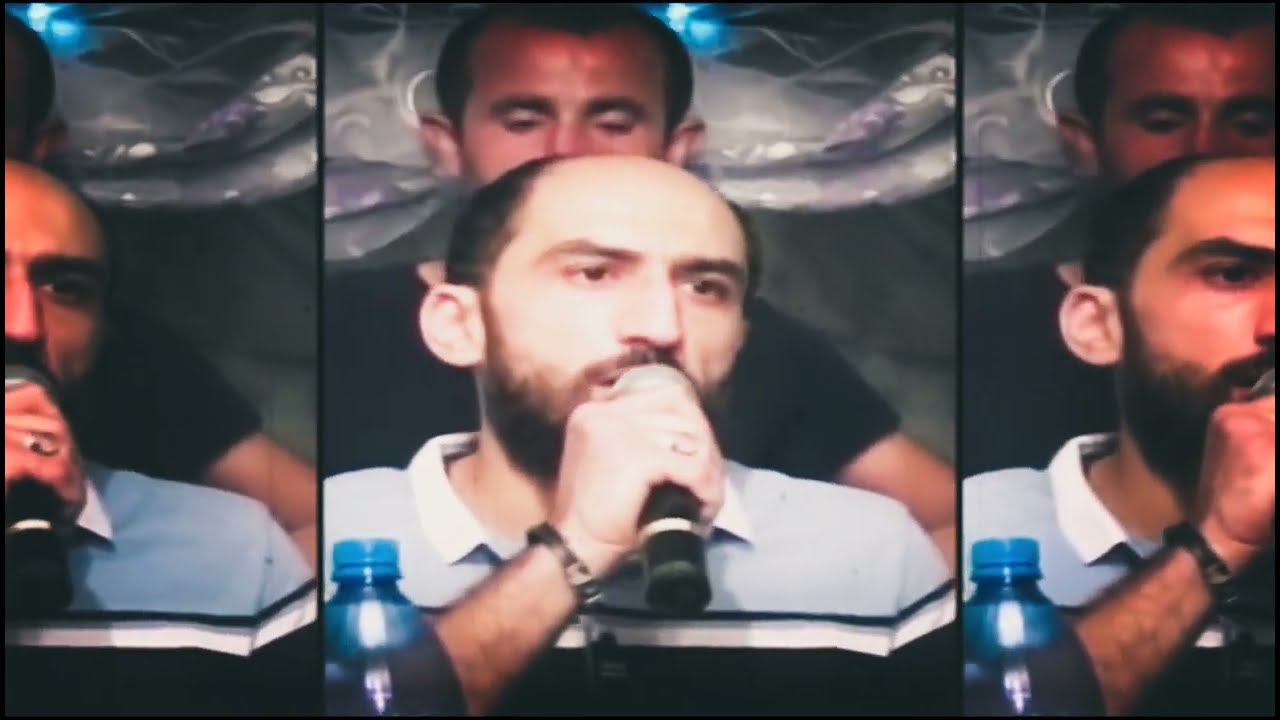 Vuqar Bileceri - Bir menden bir senden (solo)