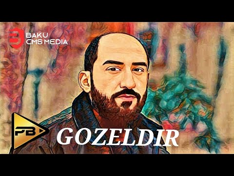 Vuqar Bileceri - Gozeldir ( Remix_Black Region )