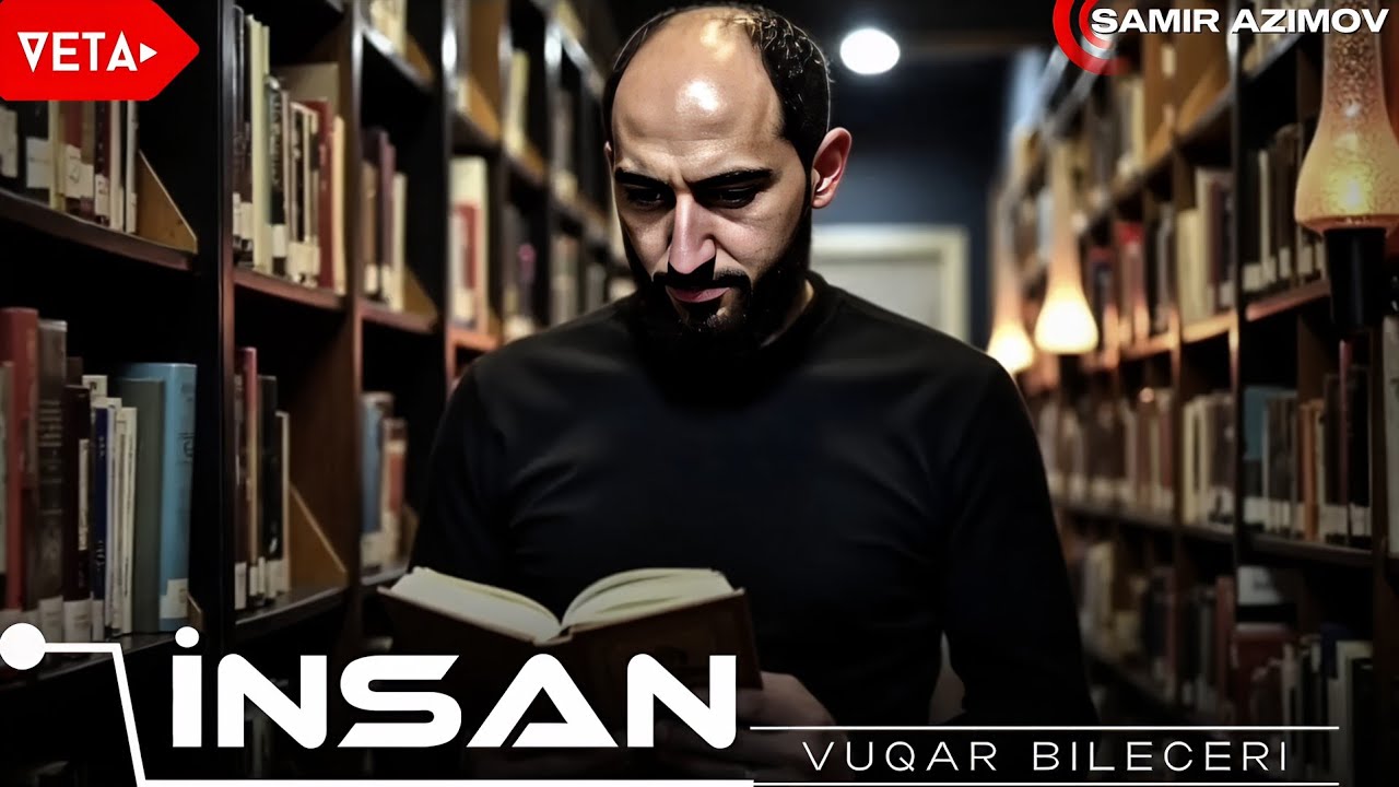 Vuqar Bileceri - İnsan | 2024 Yeni (Remix: NovaBeatszStyle)