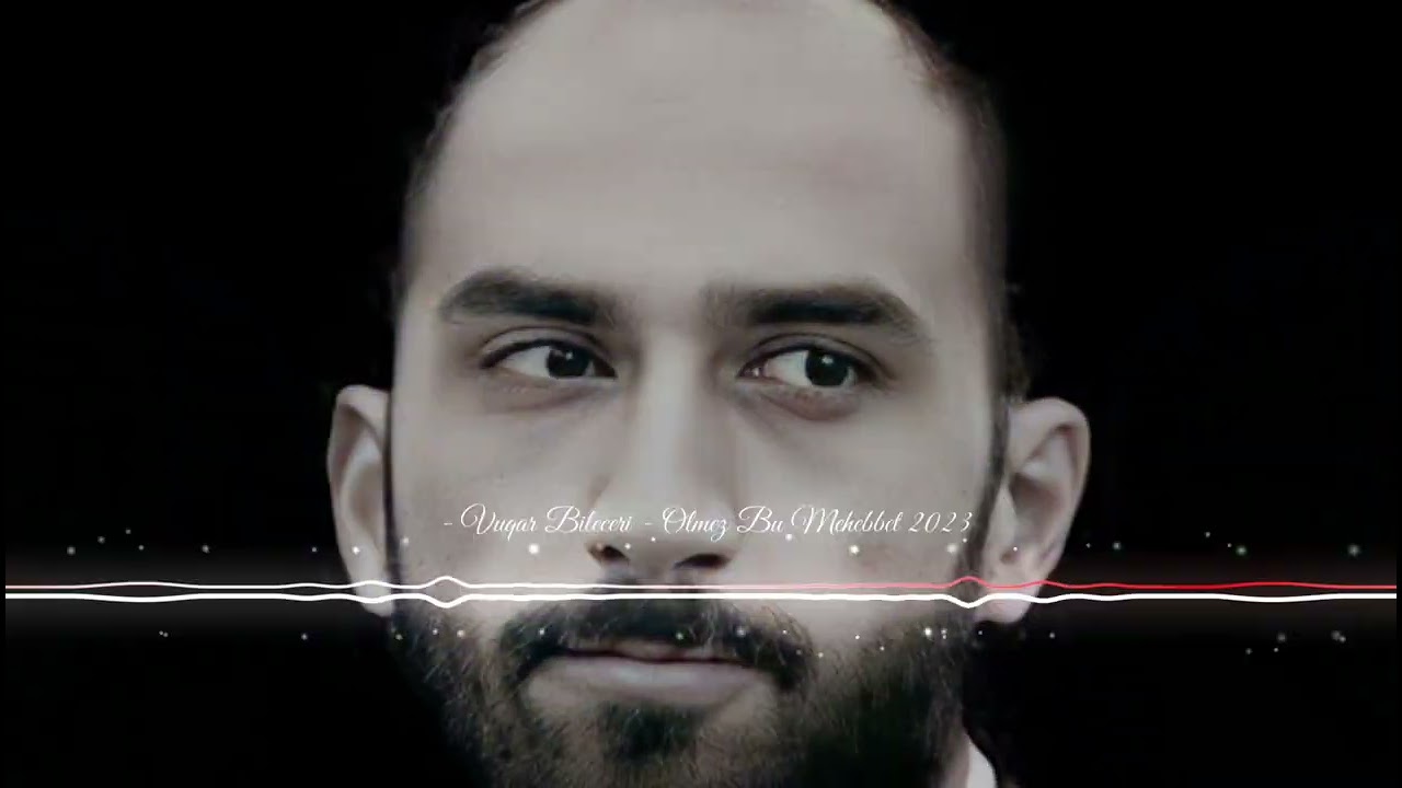 Vuqar Bileceri - Olmez Bu Mehebbet 2023 ( Remix Dj Black )