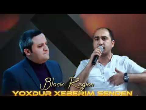 Vuqar Bileceri - Orxan Lokbatanlı - Yoxdur Xeberim senden,/Rexmi.