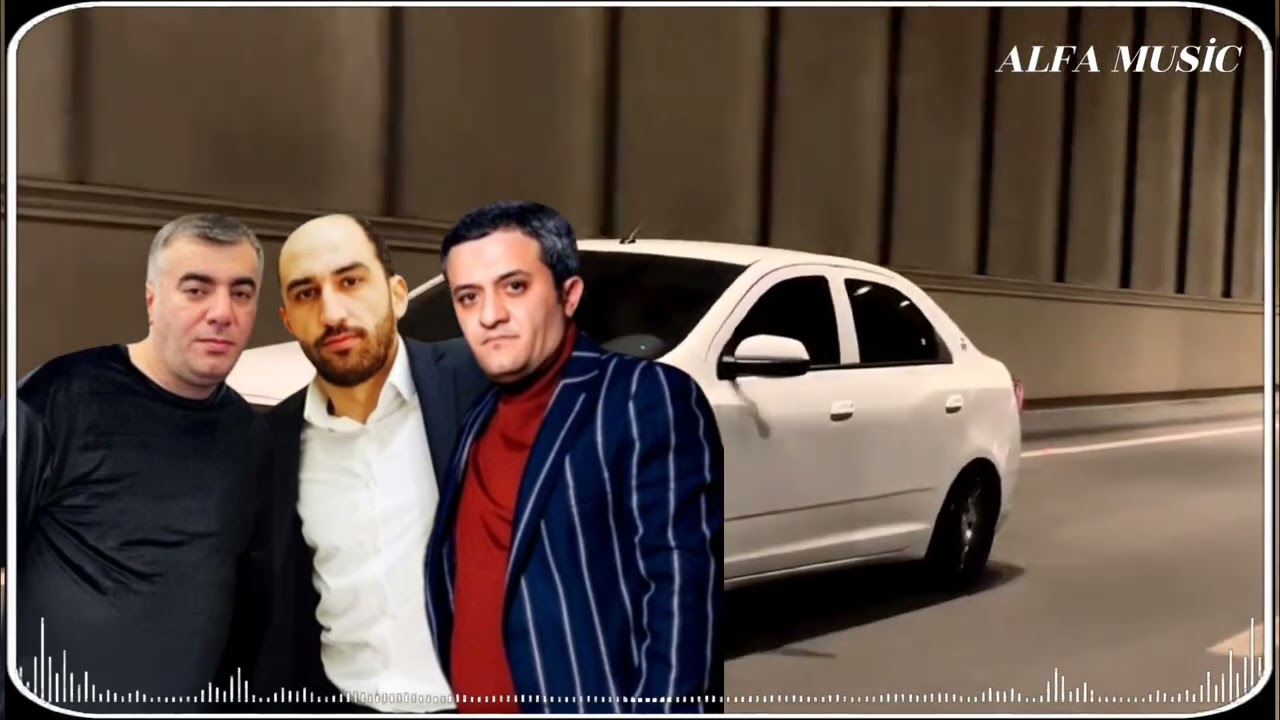 Vuqar Bileceri & Resad & Orxan - Pesman Oldugum 2024 (Remix Meyxana Pro)