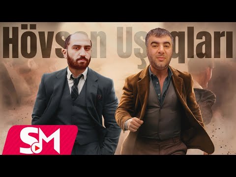 Vuqar Bileceri & Resad Dagli - Hovsan Usaqlari ( Yeni Remix 2024 )