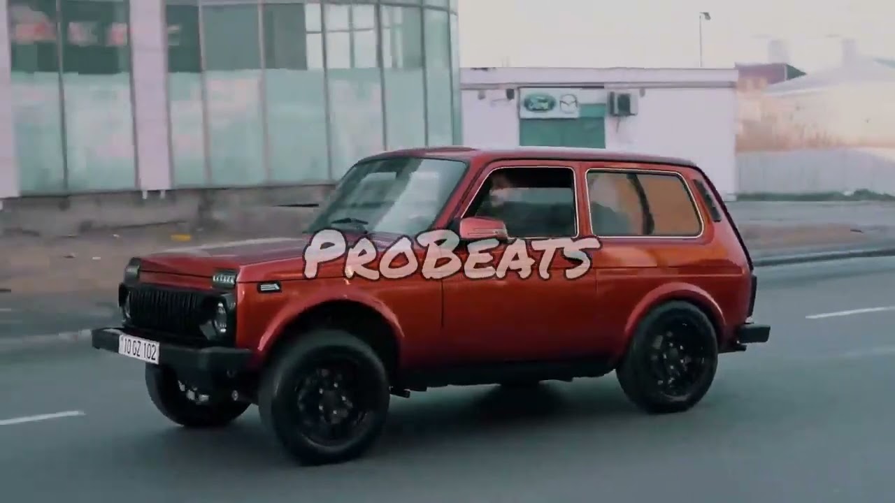 Vuqar Bileceri & Resad Dagli & ProBeats - Xetrinedi (Meyxana Remix)