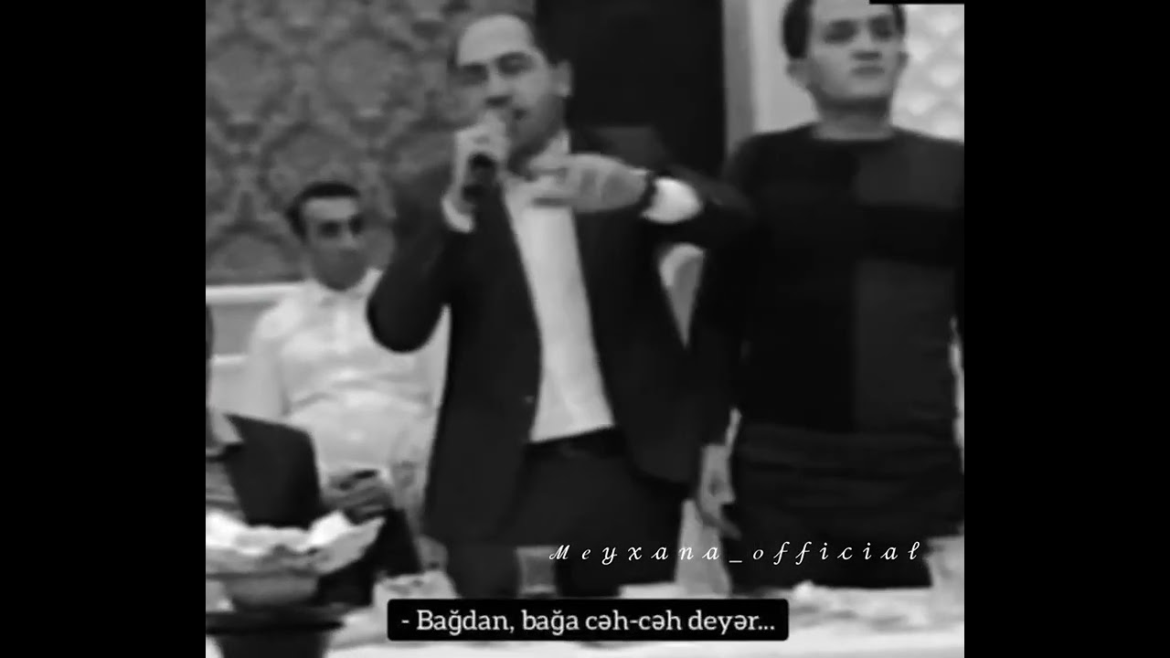 Vuqar Bileceri.Status uçun gozel meyxana