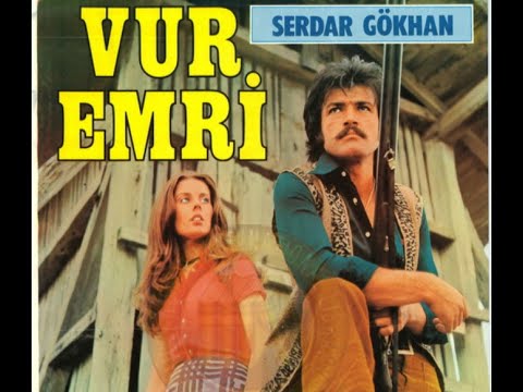 Vur Emri Serdar Gökhan Orjinal yesilcam sinema Fragman Aysun Güven