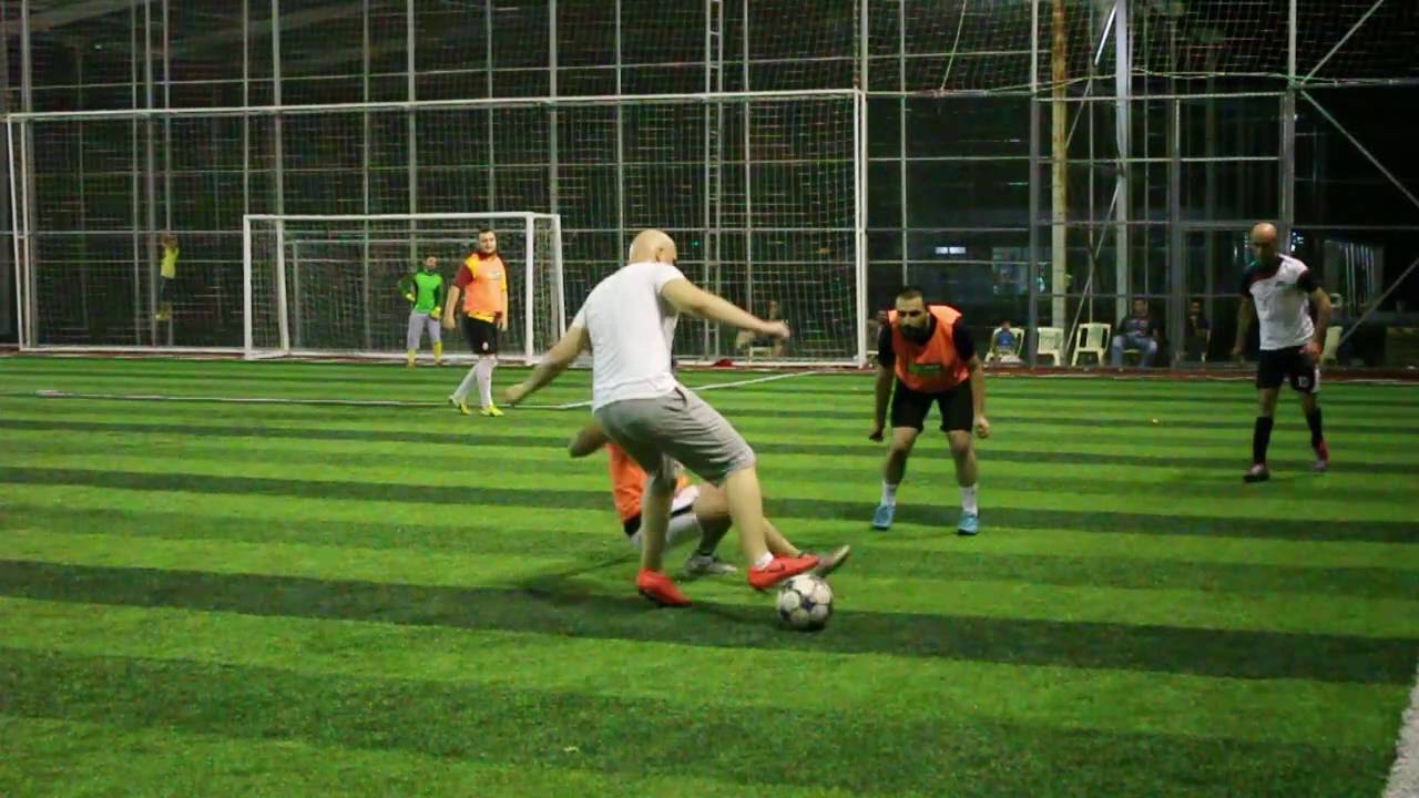 VUR JOKER VUR 6 - 4 KAYNAR SPOR