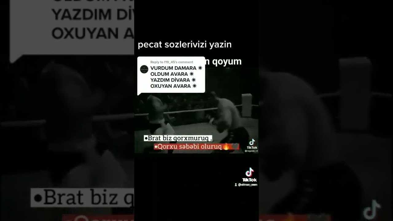 vurdum damara oldum avara