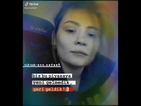 Vurdum damara💪. Oldum avara🤘yazdim divara💣. sinpaticni avara👌👊🖖✌😎