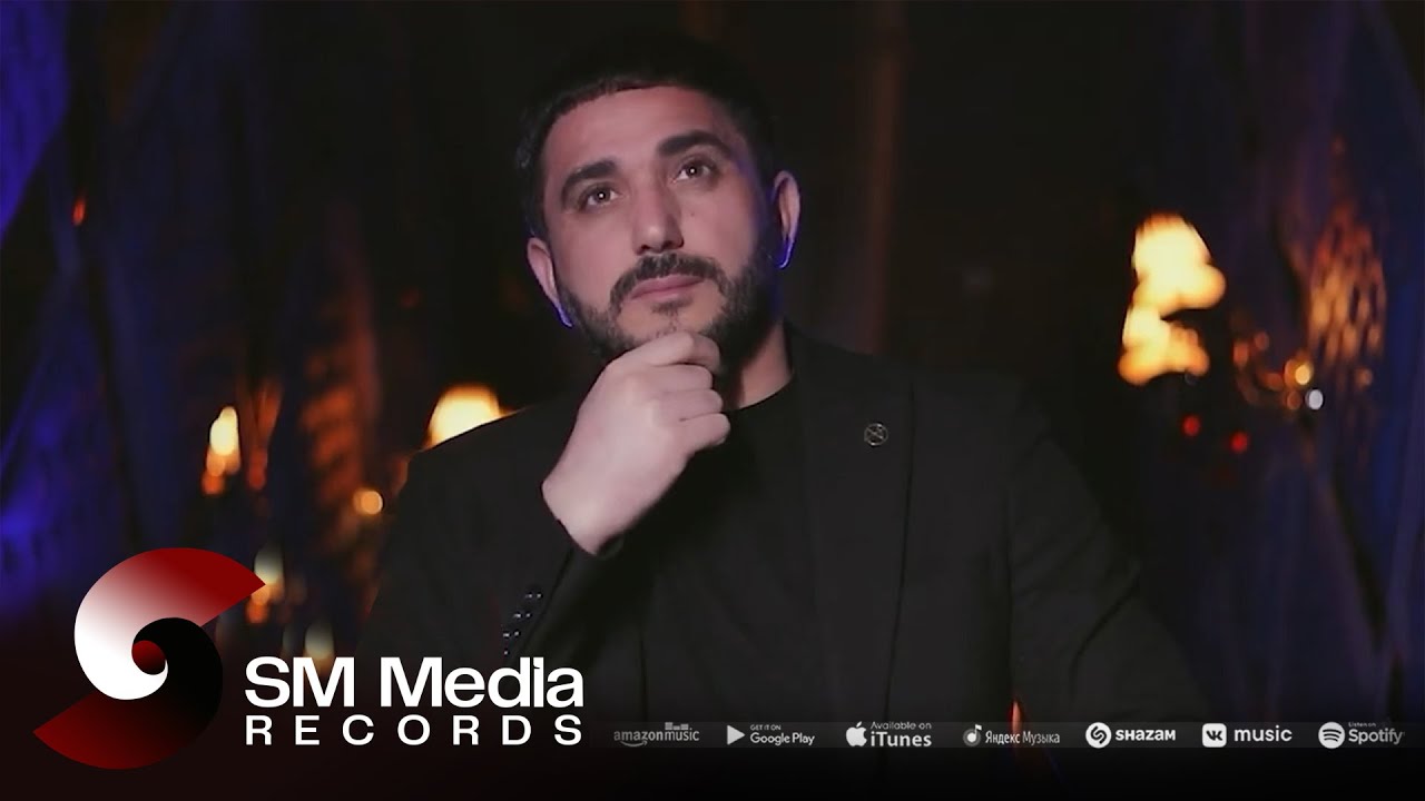 Vusal Bilesuvarli - İller Hara Telesirsen  (Klip 2024)