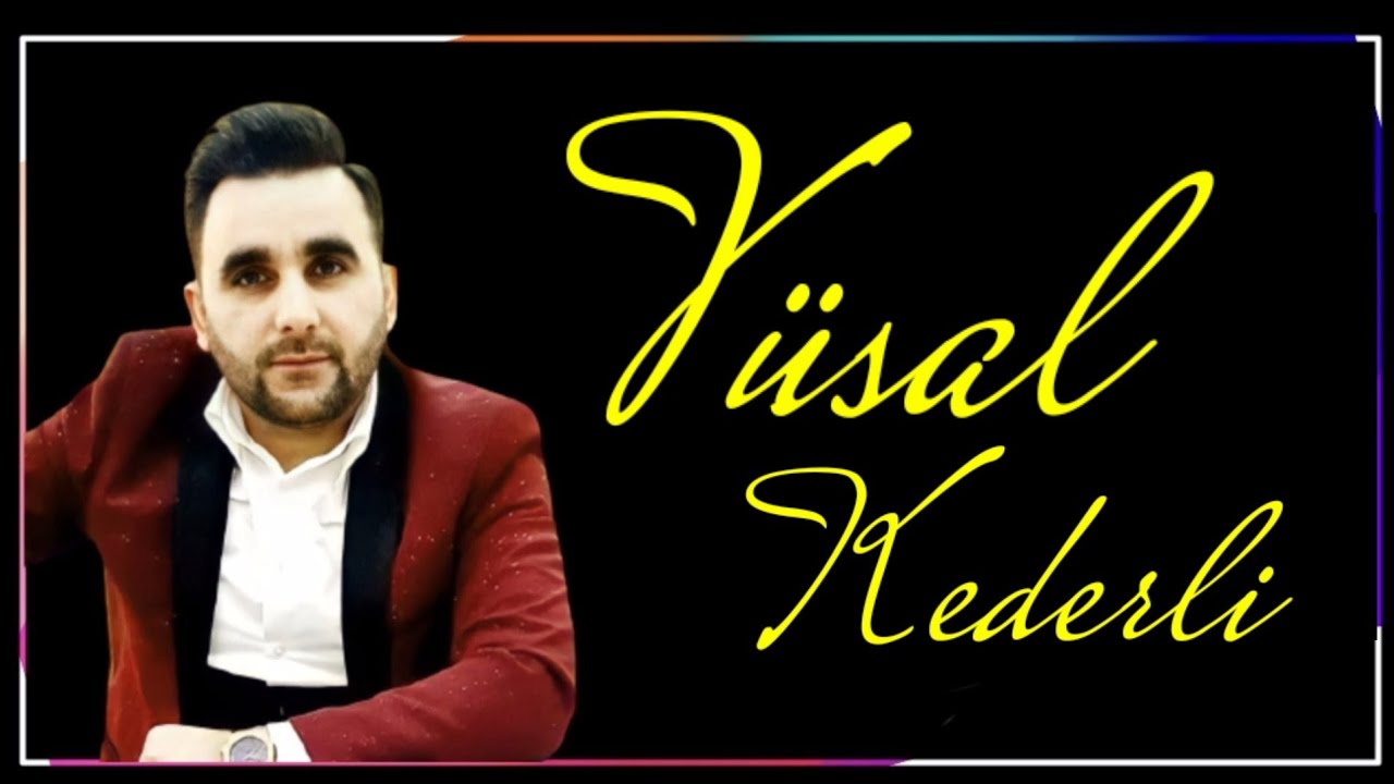 Vusal Kederli - O, Geler 2020 (Official Music Video)