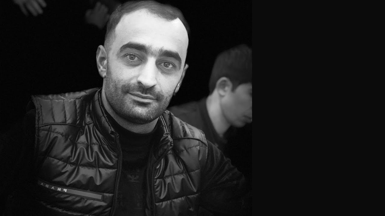 Vusal Yasamal - Darixirsan