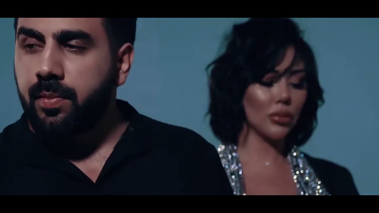 Vusale Camalova & Şöhret Memmedov - Nedir Senden Cekdiyim