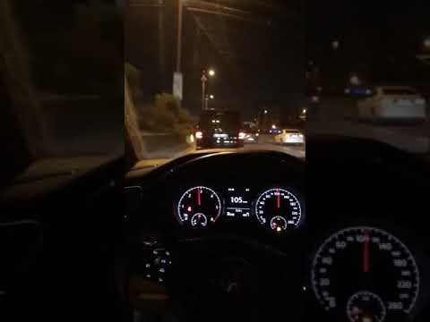 Vw Golf Makas Snap