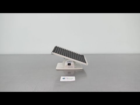 VWR Nutating Mixer Video ID 23170