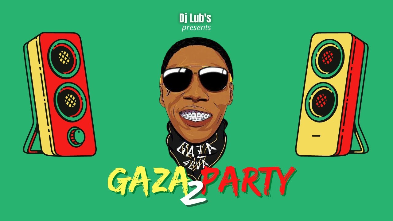VYBZ KARTEL MIX 2022 - 