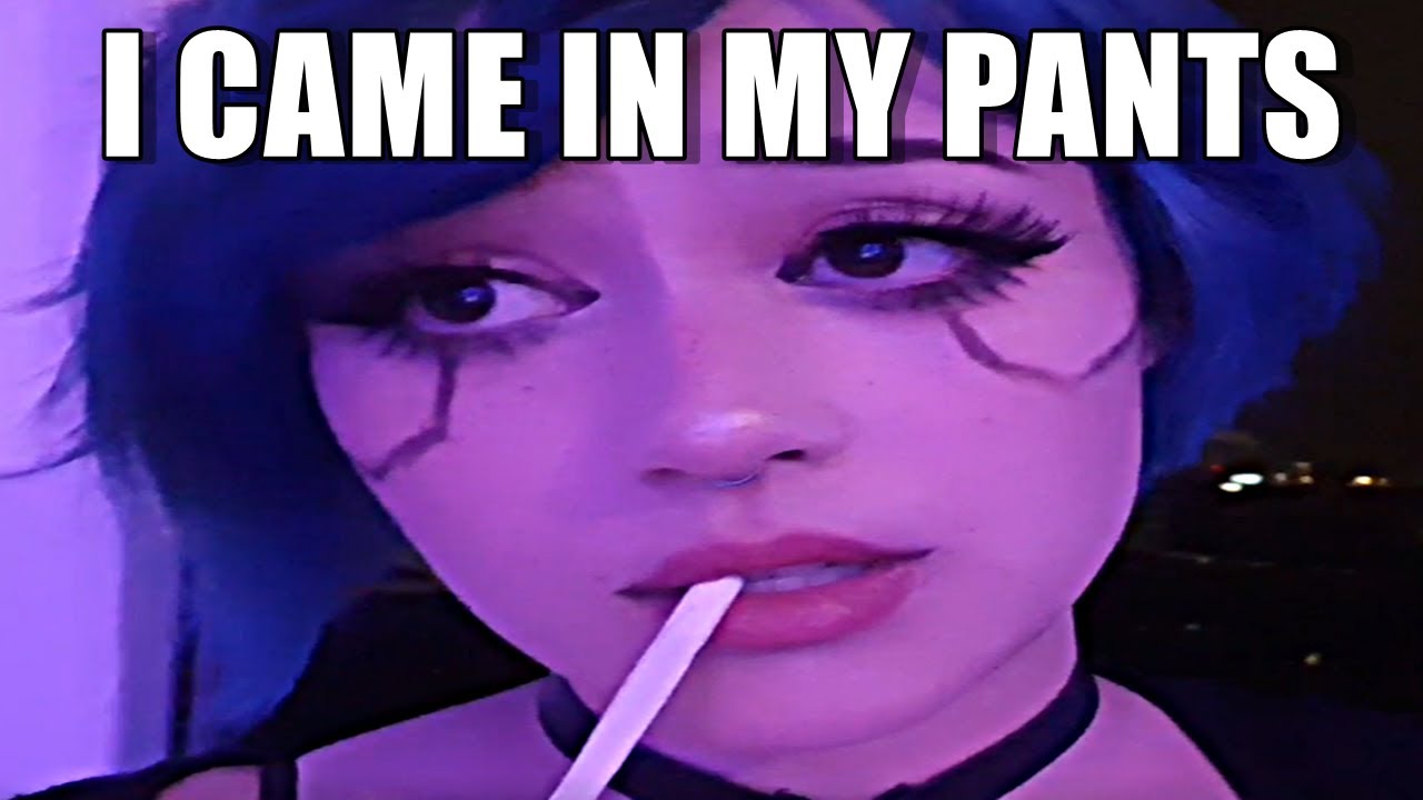 Vylerria DID WHAT!?