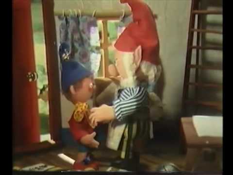 Vymura Noddy Ad