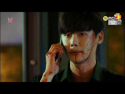 W | EP 16 - Sad scene