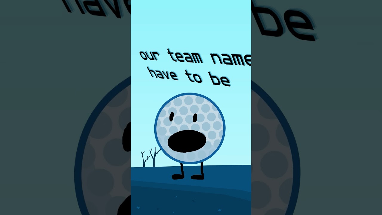W or L Team Name? #bfdi