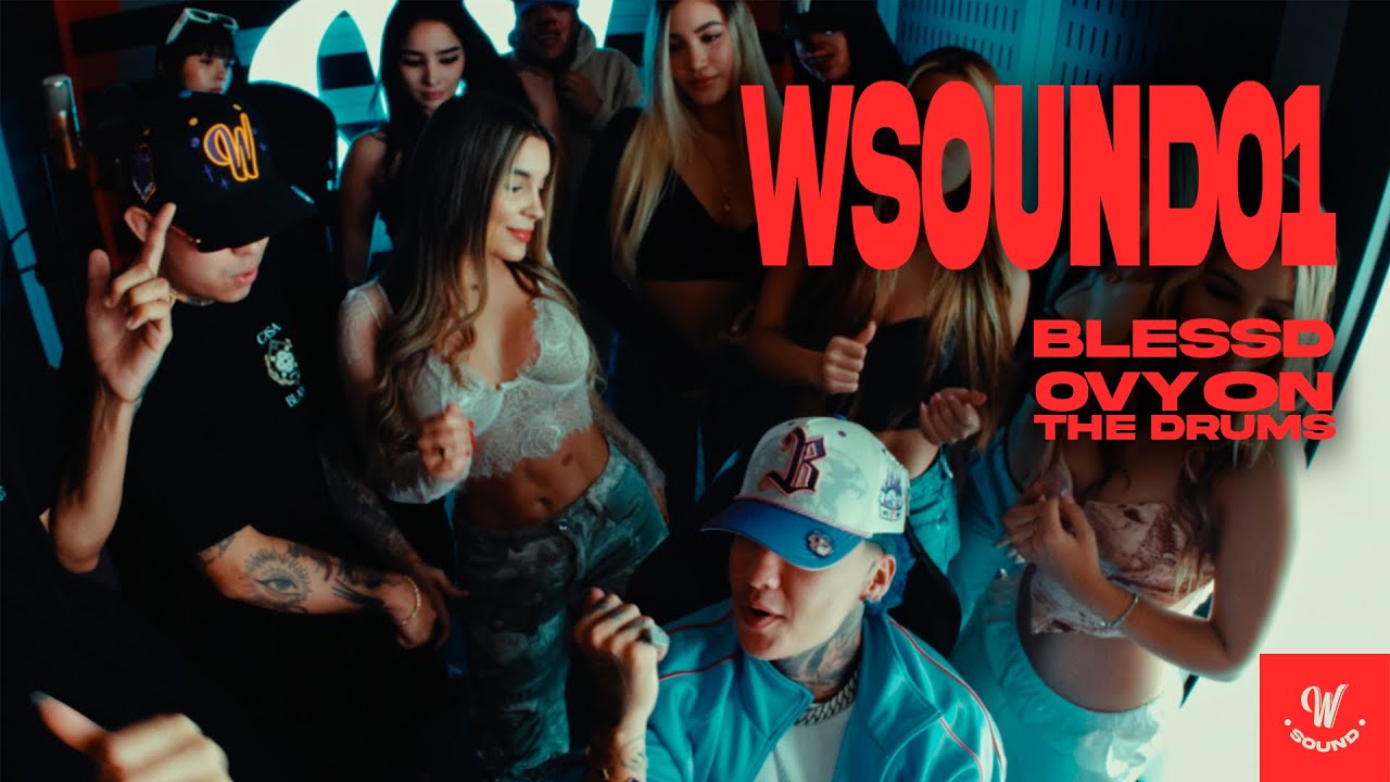 W Sound 01 