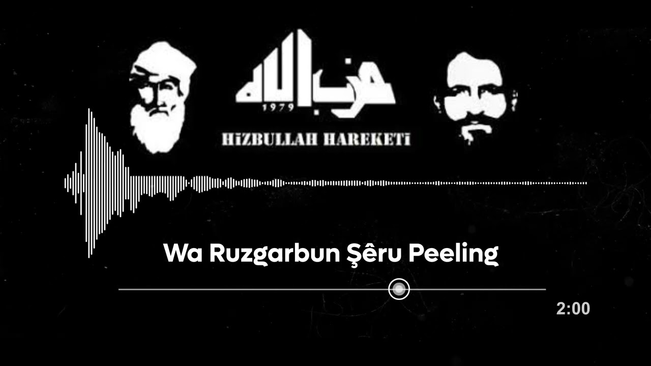 WA RUZGARBUN ŞÈRU PILING (REMİX 2023 VERSİYON)