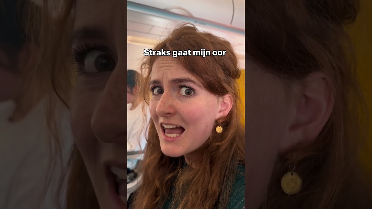 Waar denken jullie dat ik ben? ☀️🥰