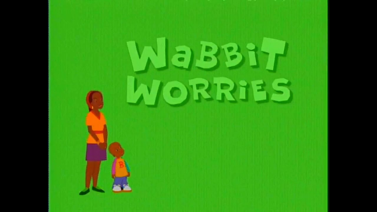 Wabbit Worries