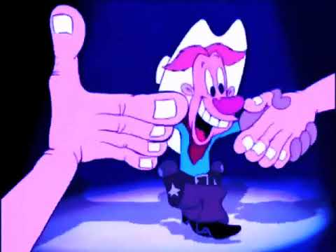 Wacky World of Tex Avery theme (slowed + reverb)
