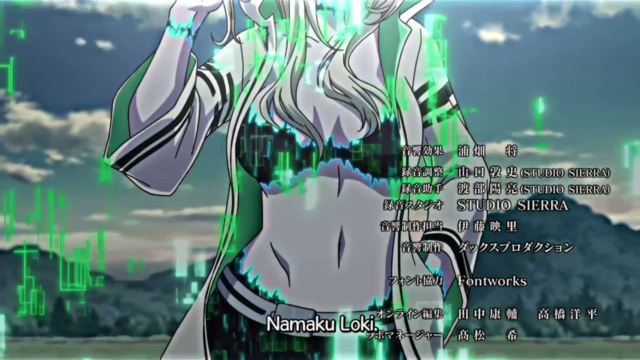 Waduh 🗿 || Jedag Jedug Anime || Scane Anime