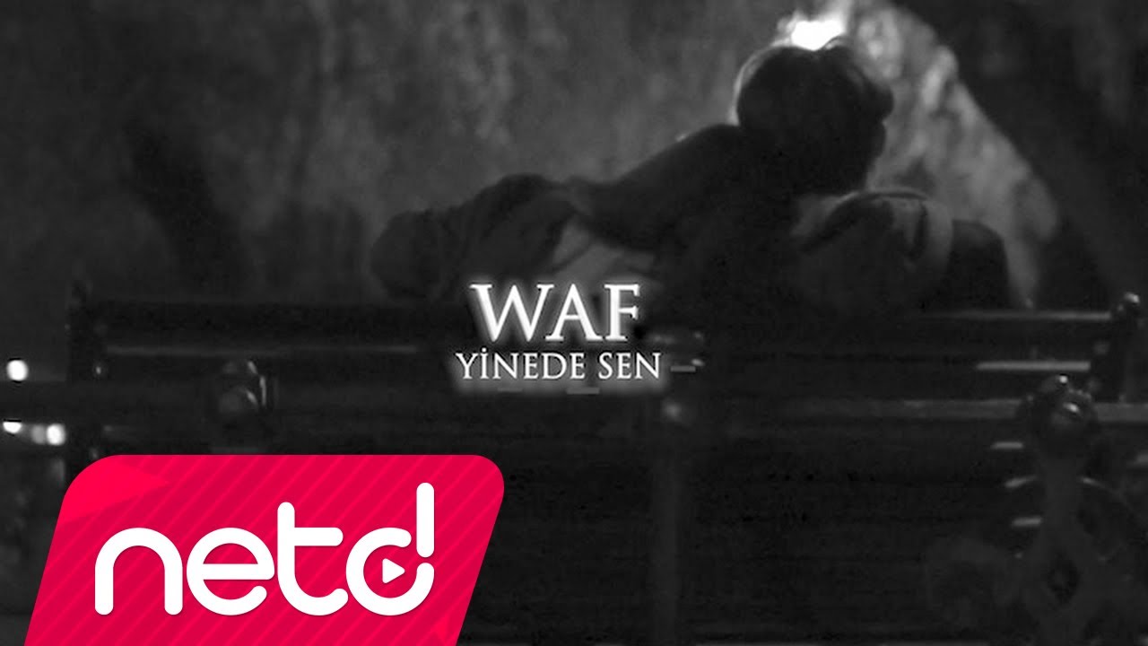 WAF - Yinede Sen